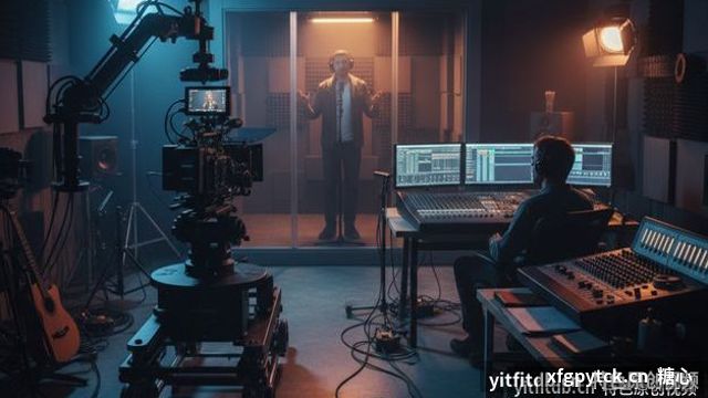 糖心剪辑技巧分享 - 糖心糖心视频教程